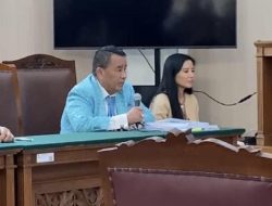 Sidang Praperadilan, Hotman Tegaskan Tak Ada Kerugian Negara di Kasus Nadiem