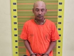 Polda Sumut Gagalkan Pengiriman 1 Kg Sabu ke Pekanbaru, Pelaku Ditangkap di Sunggal