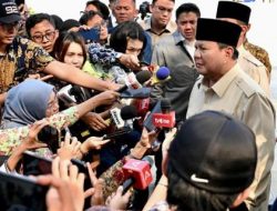 Prabowo Ungkap Hasil KTT Perdamaian Gaza: Sandera Dibebaskan, Pasukan Israel Ditarik
