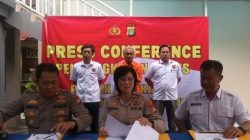 Kesal Diputusin, Pria Nekat Bakar Rumah Mantan Pacar di Jagakarsa