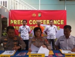 Kesal Diputusin, Pria Nekat Bakar Rumah Mantan Pacar di Jagakarsa