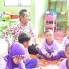 Pemerintah Ubah Wajib Belajar Jadi 13 Tahun
