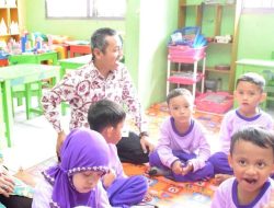 Pemerintah Ubah Wajib Belajar Jadi 13 Tahun