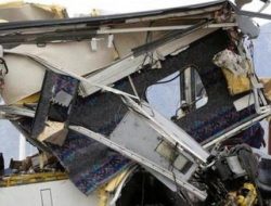 Kronologi Tabrakan 4 Kendaraan di Uganda Tewaskan 63 Orang