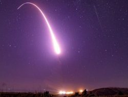 Amerika Uji Coba Senjata Nuklir, Perjanjian NPT Bisa Runtuh