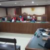 Sidang Perdana Peredaran Narkoba di Rutan, Ammar Zoni Hadir secara Virtual
