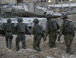 Perang Mahal di Gaza, Amerika Bakar Uang Rp360 Triliun demi Israel