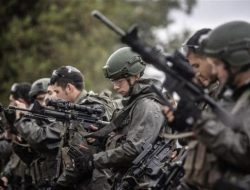 Media Israel Ungkap Pasukan Elite IDF Kerap Bunuh Sandera di Gaza gegara Salah Perhitungan