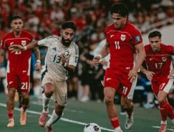 Daftar 19 Negara Lolos ke Piala Dunia 2026, Timnas Indonesia Menyusul?