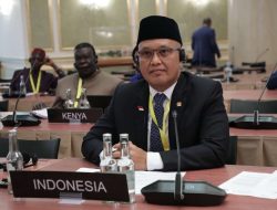 Dunia Internasional Harus Bertindak Nyata untuk Kemerdekaan Palestina