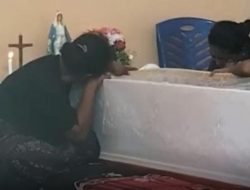 Oknum Polisi Mabuk Aniaya Warga Disabilitas hingga Tewas di Ende