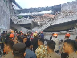 BNPB: Ambruknya Pesantren Al-Khoziny jadi Bencana Terbesar 2025