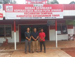 Koperasi Merah Putih Jemaras, Bukti Nyata Gotong Royong Ekonomi di Pedesaan