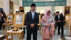 Presiden Prabowo Anugerahkan Gelar Pahlawan Nasional untuk Soeharto