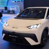 10 Mobil Terlaris di Indonesia Oktober 2025, BYD Atto 1 Runtuhkan Dominasi Kijang