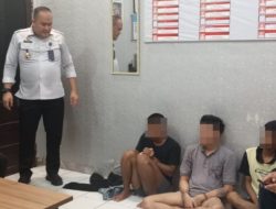 Lapas Sampit Berhasil Gagalkan Penyusupan Sabu, Bukti Konsistensi dalam Menjaga Integritas dan Zona Bebas Narkoba