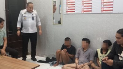 Lapas Sampit Berhasil Gagalkan Penyusupan Sabu, Bukti Konsistensi dalam Menjaga Integritas dan Zona Bebas Narkoba