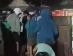 42 Orang Ditangkap dari Penggerebekan Narkoba di Samarinda, BNNP Sita 10 Kg Sabu