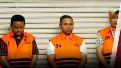 Miris! Korupsi Masih Mengakar di Daerah, KPK Catat 51 Persen Kasus dari Pemda