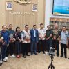 Lakukan RDP ke Komisi VI DPR RI, Dekopinda Kotim Desak PT Agrinas Kembalikan Lahan Koperasi Masyarakat