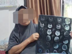 Niat Baik Berbuah Petaka, Pimpinan Panti Annida Qolbu Dianiaya Pria yang Ditampungnya