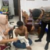 Pengurus Panti Aninda Qolbu Berharap aparat Polisi Tindak Cepat Tangkap Pelaku Penganiayaan dan Pembacokan