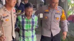 Polsek Baamang Bergerak Cepat, Pelaku Penganiayaan Pengurus Panti Asuhan Annida Qolbu Berhasil Ditangkap