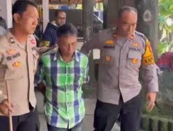 Polsek Baamang Bergerak Cepat, Pelaku Penganiayaan Pengurus Panti Asuhan Annida Qolbu Berhasil Ditangkap