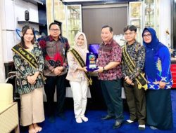 FAD Kotim Sabet Juara 1 Nasional Wilayah Barat, Unggul dari 140 Daerah di DAFA Awards 2025