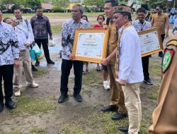 Peringati HGN, SMA Negeri 2 Sampit Dorong Inovasi Digital dan Penguatan Kompetensi Guru