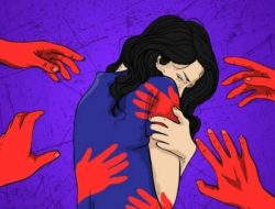 Kotim Geger, Putri Laporkan Ayah Kandung dalam Kasus Dugaan Kekerasan Seksual