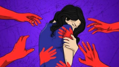 Kotim Geger, Putri Laporkan Ayah Kandung dalam Kasus Dugaan Kekerasan Seksual