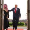 Fantastis, Pangeran Saudi MBS Guyur Amerika Investasi Rp16.743 Triliun