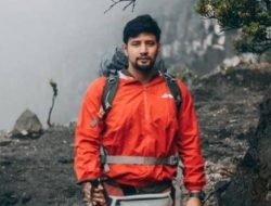 Ammar Zoni Tegaskan Bukan Bandar Narkoba, Klaim Punya Bukti Kuat!