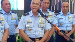 Bandara IMIP Bikin Heboh, TNI AU Jamin Tak Pernah Ada Pesawat Asing Mendarat