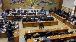 DPR Sahkan 21 RUU Jadi Undang-Undang Selama 2025