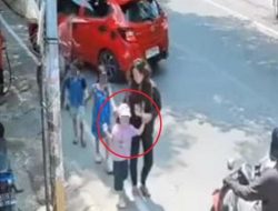 Hilang Misterius, Bocah 4 Tahun asal Makassar Ditemukan Selamat di Pedalaman Jambi