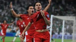 Media Inggris Puji Timnas Indonesia sebagai Tim Terkuat ASEAN, Malaysia Kena Sindir