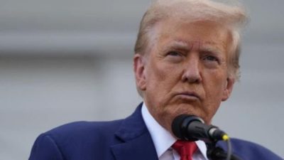 Buntut Pembunuhan Tentara Garda Nasional, Trump Tolak Masuk Pendatang dari Negara Dunia Ketiga