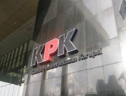 KPK Dalami Kasus Suap Proyek RSUD Kotim, 3 Tersangka Baru Diperiksa Termasuk Arsitek