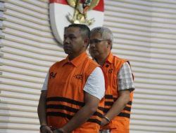 Gubernur Riau Abdul Wahid Ancam Copot Pejabat saat Minta Jatah Preman Rp7 Miliar