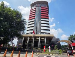 Pakar Hukum Dorong Budaya Anti Korupsi