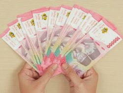 Kemnaker Umumkan Upah Minimum 2026 pada 21 November