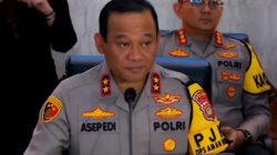 Terungkap! Ada 3 Bom Rakitan Aktif di SMAN 72 Jakarta, Berhasil Dijinakkan