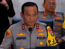 Terungkap! Ada 3 Bom Rakitan Aktif di SMAN 72 Jakarta, Berhasil Dijinakkan