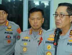 Kapolda Sulsel Turun Tangan terkait Dugaan Keterlibatan Oknum Polwan Peras Sopir TraveI