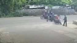 Viral Karyawan Bawa Duit Rp450 Juta Pakai Motor Dicegat Rampok di Bekasi, Ini Kronologinya