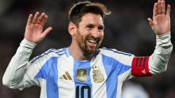 Lionel Messi Belum Pasti Tampil di Piala Dunia 2026: Tak Mau Jadi Beban Timnas Argentina!