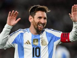 Lionel Messi Belum Pasti Tampil di Piala Dunia 2026: Tak Mau Jadi Beban Timnas Argentina!