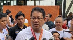 Purbaya Pede Ekonomi Indonesia Melesat Tahun Depan: Kita di Arah yang Benar!